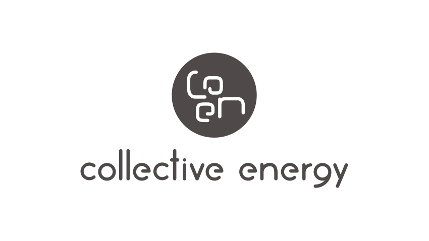 Collective Energy logo