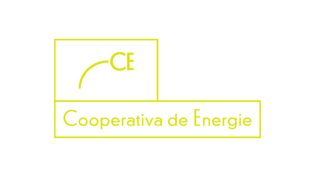 Cooperativa de Energie logo