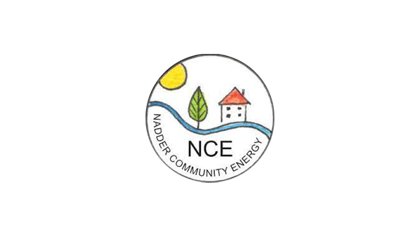Nadder Community Energy logo