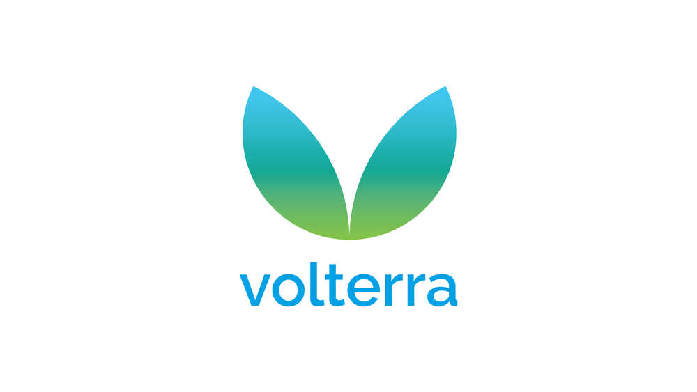 Volterra logo