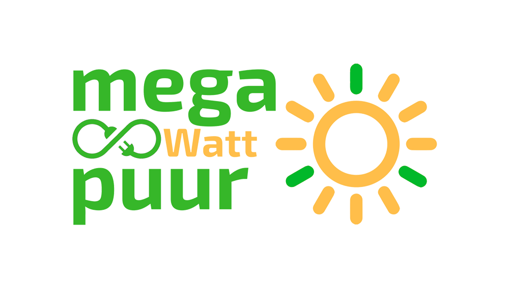 Megawatt Puur logo
