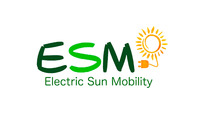 Electric Sun Mobility logo
