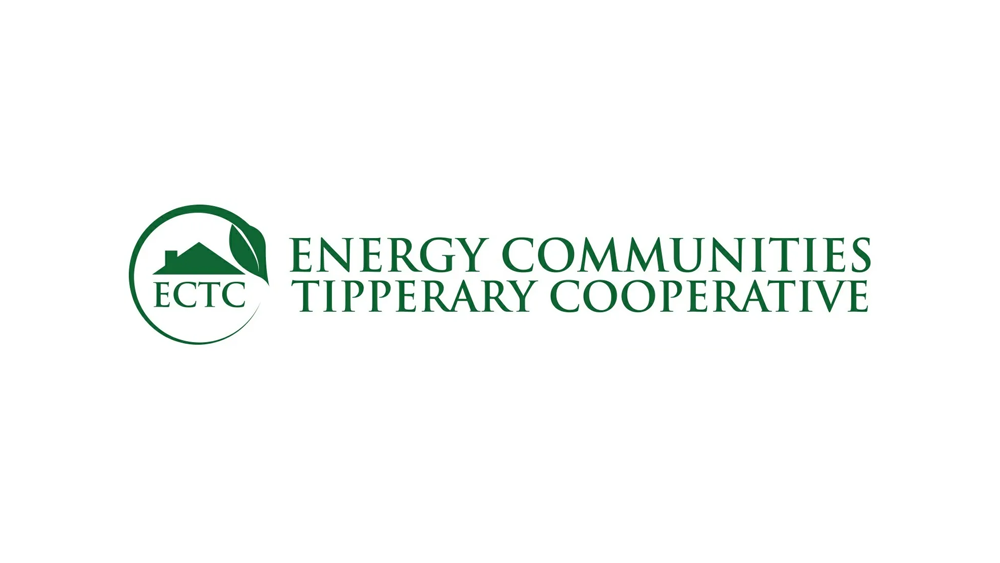 Energy Communities Tipperary Cooperative logo