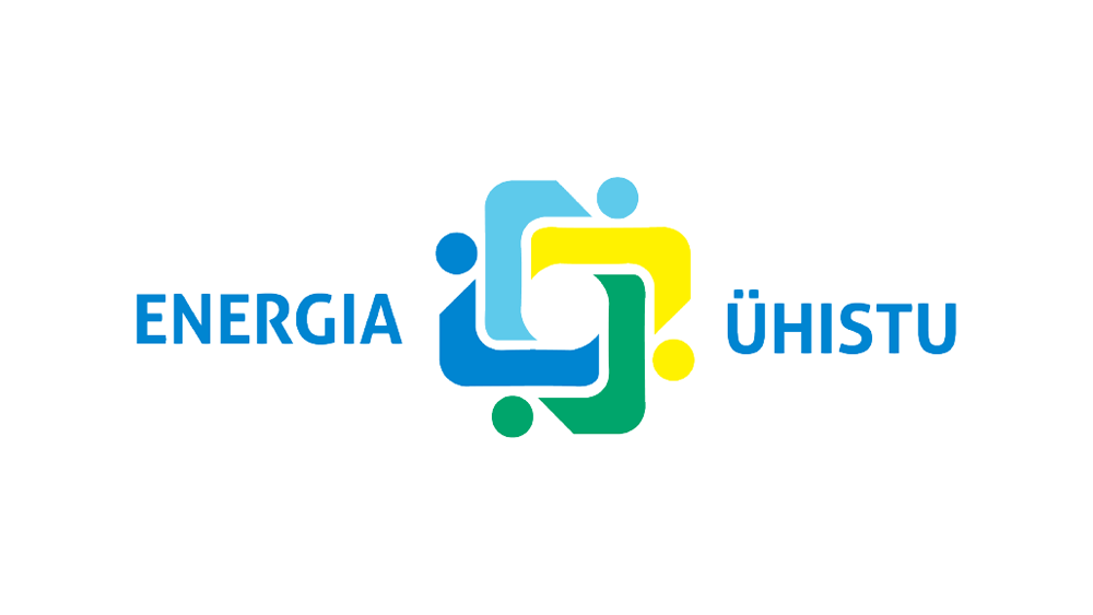 TÜ Energiaühistu logo