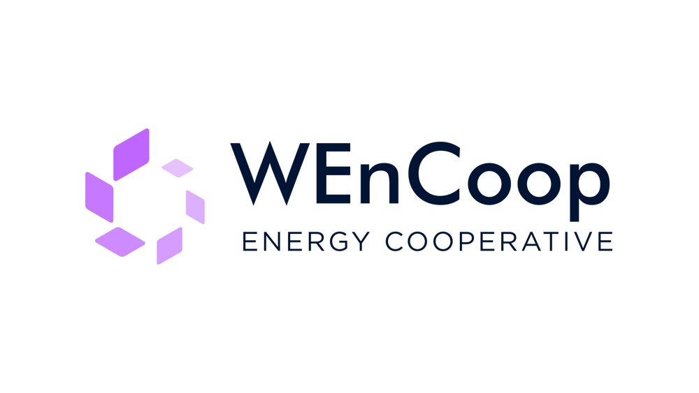 WEnCoop logo