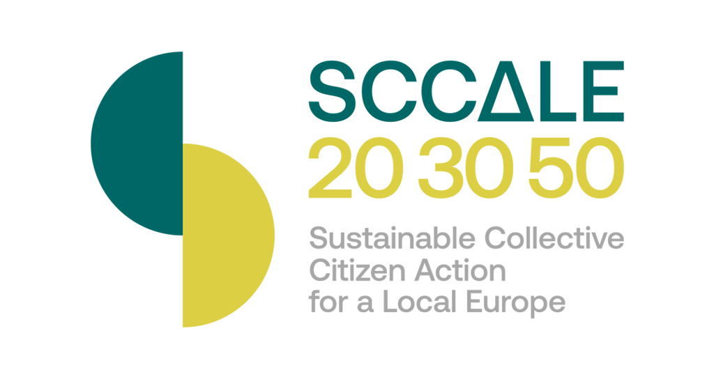 Logo SCCALE 203050
