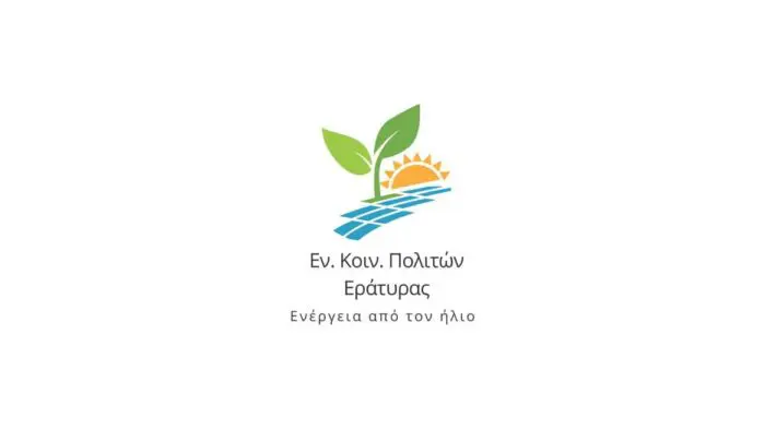 Energy community Eratyra logo