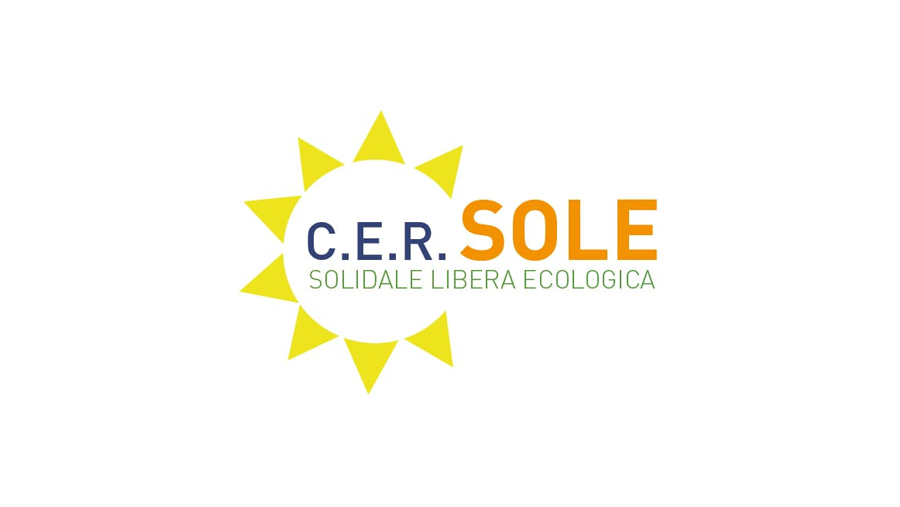 CER Sole logo