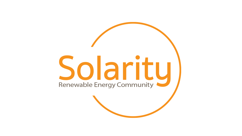 Solarity REC logo